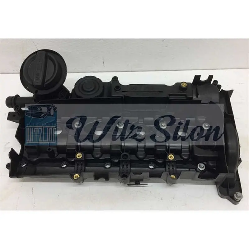 BMWs N47N Cylinder Head Cover for OE 11128589941