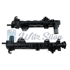 Auto Parts Plastic Radiator Tanks Radiator Accessories Top Tanks for DODGE CARAVAN 3.3 3.8L V6