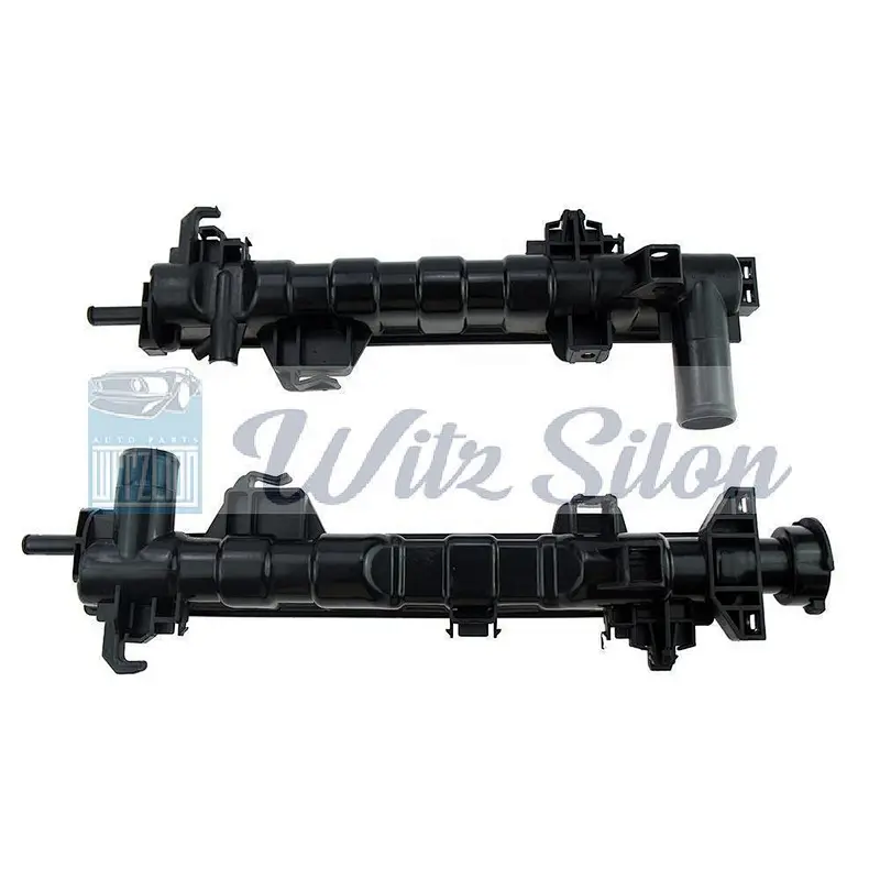 Auto Parts Plastic Radiator Tanks Radiator Accessories Top Tanks for DODGE CARAVAN 3.3 3.8L V6