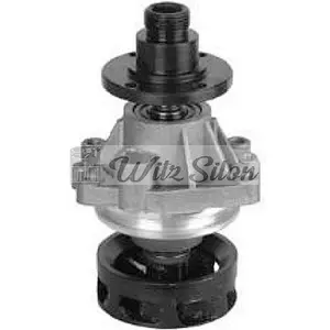WATER PUMP 90509657 GM / OMEGA B/