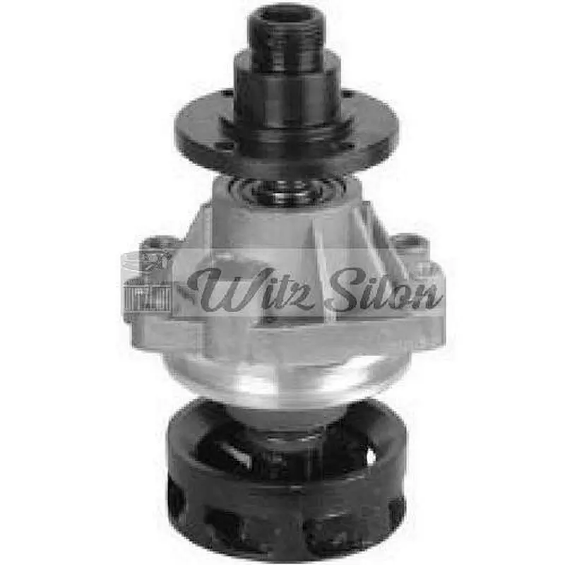 WATER PUMP 90509657 GM / OMEGA B/