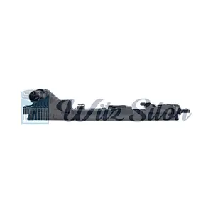 Best Seller Cooling System Water Cooling Radiator Plastic Tank for RENAULT