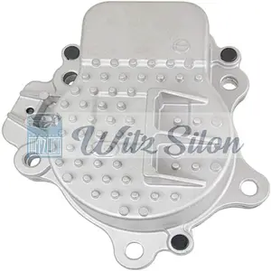 Water Pump 161A029015 161A039015 161A0-29015 161A0-39015 161A029015 707223000 WPT-190 WPT190 CT200 Prius