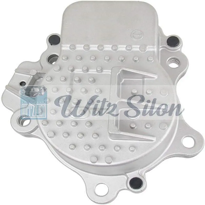 Water Pump 161A029015 161A039015 161A0-29015 161A0-39015 161A029015 707223000 WPT-190 WPT190 CT200 Prius