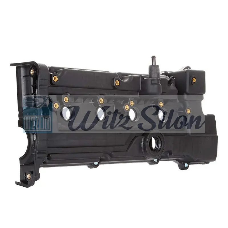 Brand New Engine Valve Cover Fits For 2006-2011 Accent Rio 1.6L DOHC 22410-26860