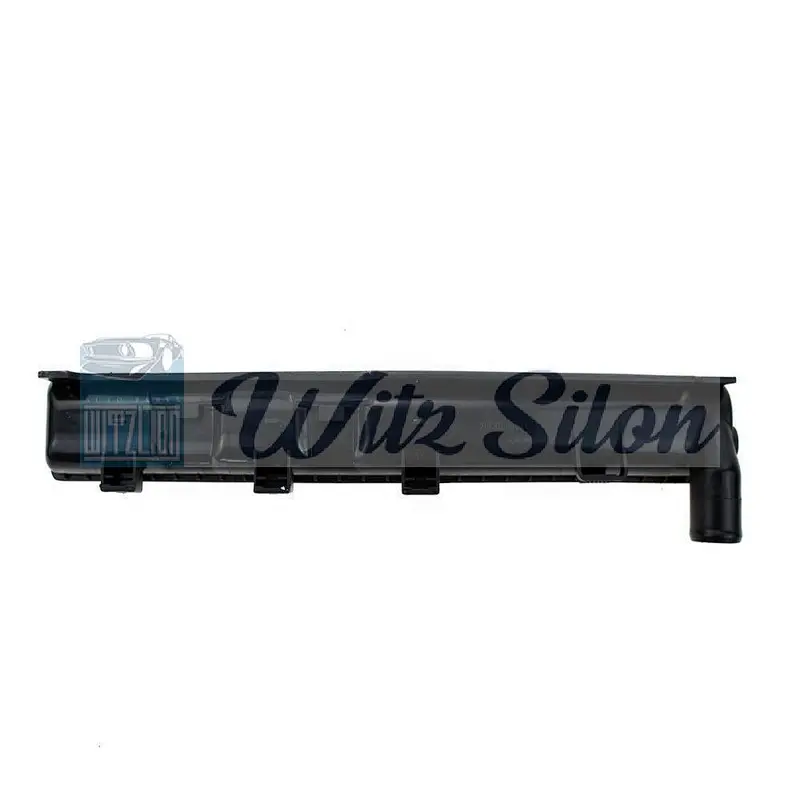 FACTORY COOLING SYSTEM PLASTIC RADIATOR TOP TANK FOR MERCEDES BENZ SMALL CAR