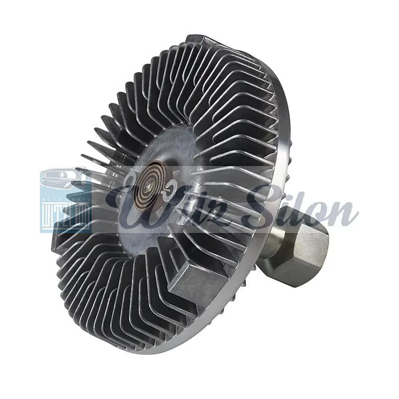 2789 Engine Cooling Fan Clutch - for 97-05 Ford F150 F250 F350 E150 E250 E350 Expedition 4.2L 4.6L 5.4L 5202 9977AD