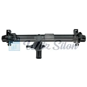 Plastic Radiator Reserve Tank for Daihatsu Perodua ALZA