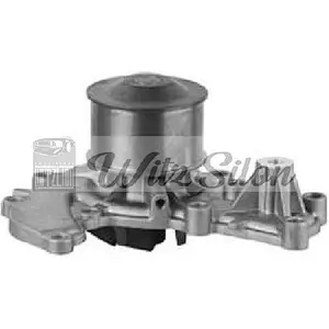 WATER PUMP 8971675540 ISUZU / TROOPER 3.5/