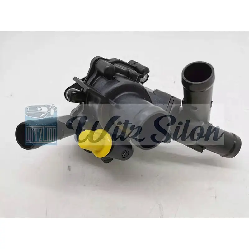 2702000615   car thermostat housing assembly parts