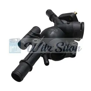77 00 116 078  car renault thermostat housing auto parts