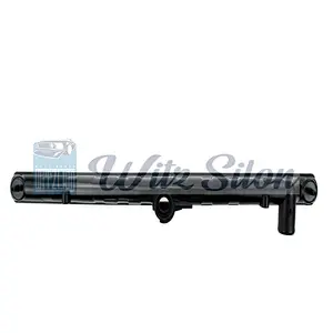 FACTORY COOLING SYSTEM PLASTIC RADIATOR TOP TANK FOR NISSAN SMALL CAR
