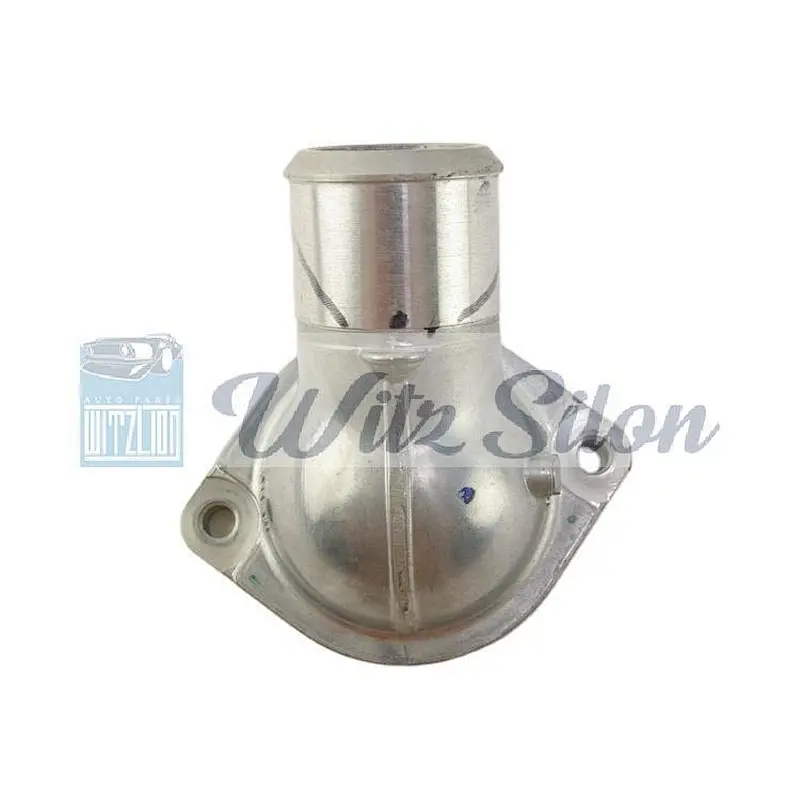 car aluminum water flange parts 10147884