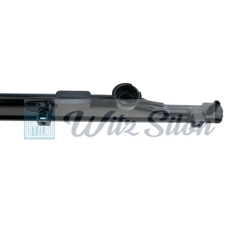 Radiator manufacturers China car radiator expansion tank plastic tanks for HO-NDA Step Wagon RF3 RF4 car