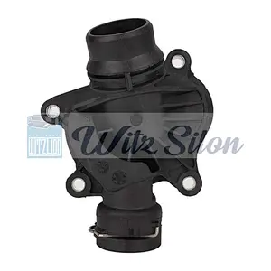 Engine Coolant Thermostat Housing Fits BMWs 328i 128i Z4 X3 335i 11517805811