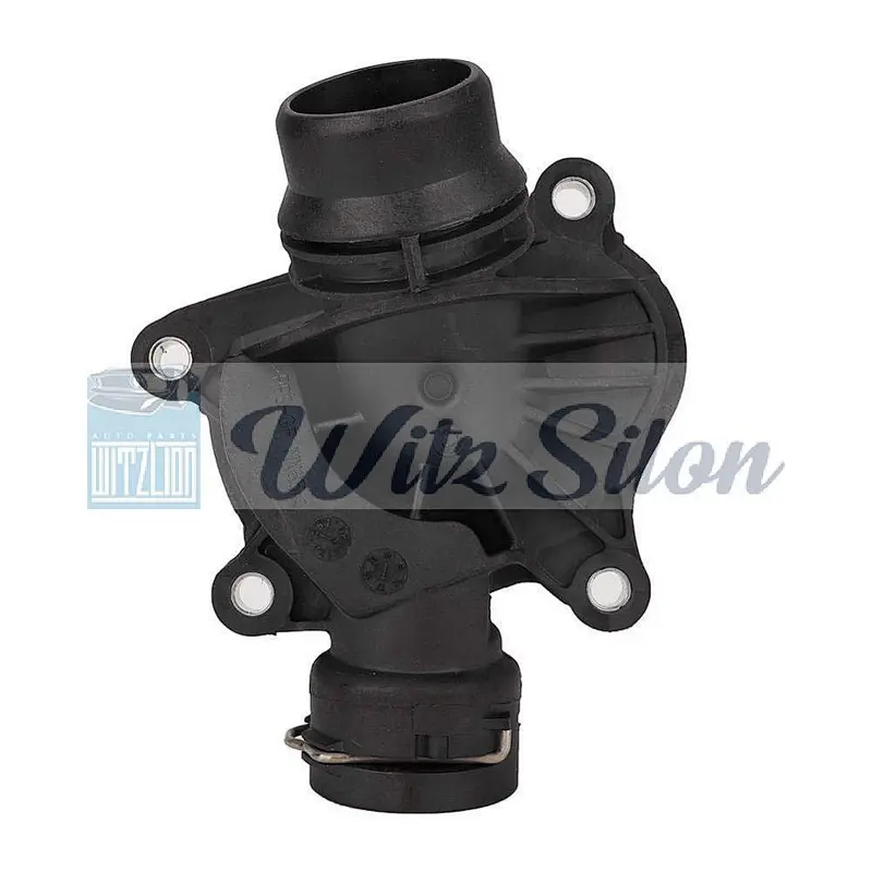Engine Coolant Thermostat Housing Fits BMWs 328i 128i Z4 X3 335i 11517805811