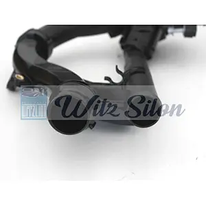 A 274 200 01 15 new developing auto thermostat housing parts Mercedess C300 2.0L Coolant Thermostat 2015-2018 GLC C-Class OEM