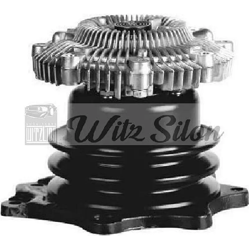 WATER PUMP 21010-02N25 / 21010-02N28 / 21010-02N85 / 21010-22T25 / 21010-22T26 / 21010-02N89 / 21010-02N86 / 21010-02N87 / 21010