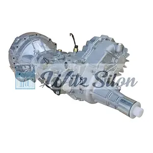 4J Series JC530T1 4X4 Automotive Transmission