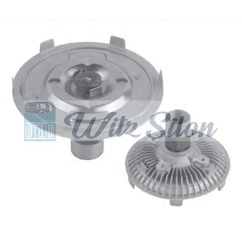5202 8994AC silicone oil fan clutch for CHRYSLER 04-08 Dodge Durango & 07-09 Chrysler Aspen 4.7L 5.7L 920-2180 5202 8992AC