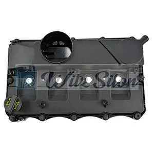 Brand New Engine Valve Cover Fits For Peugeots Boxer Citroens Relay 0248P9 9659489880 0249.E9