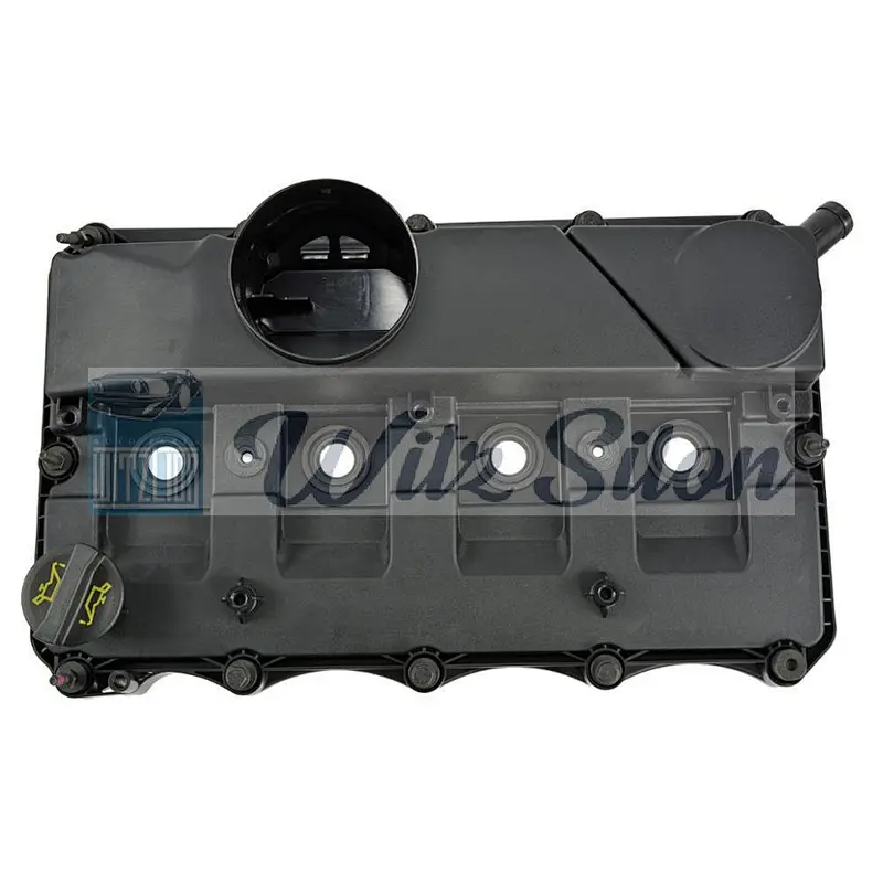 Brand New Engine Valve Cover Fits For Peugeots Boxer Citroens Relay 0248P9 9659489880 0249.E9