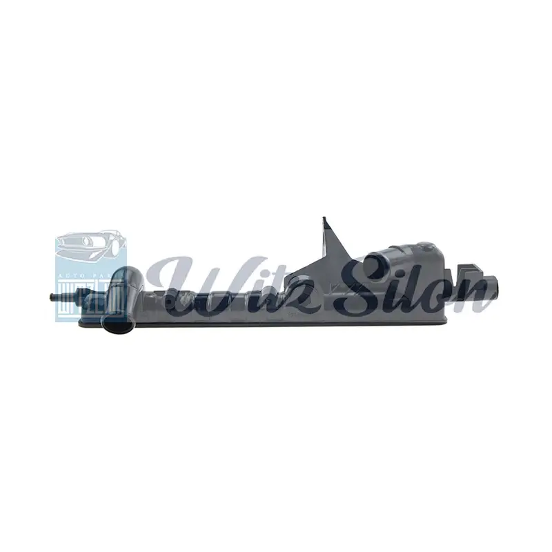 Car plastic radiator tank for radiator assembly OEM 7701352365