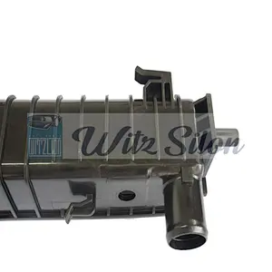 Water Tank Overflow Radiator Car Plastic Tanks Top Car Radiator Tanks