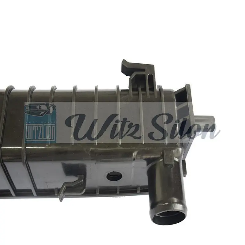 Water Tank Overflow Radiator Car Plastic Tanks Top Car Radiator Tanks