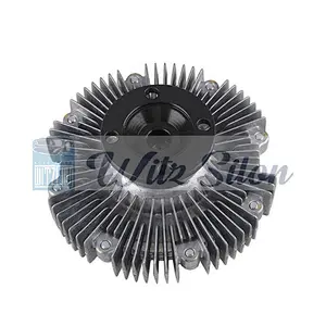 16210-0L011 Viscous Fan Clutch for Toyota Hilux VIGO 1KD 2KD 16210-30010 16210-30020 16210-30030