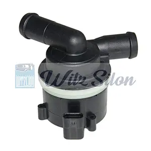Engine Cooling Additional Auxiliary Water Pump 03L965561A 03L 965 561A A4 B8 2.0 TDI