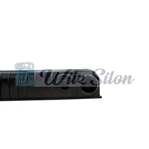 Radiator Repair Tools Car Plastic Radiator Tanks Coolings Top Tank for CHEVROLET EXPRESS GMC SAVANA car