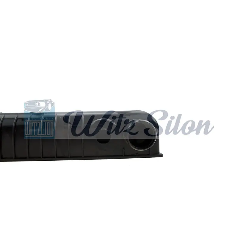 Radiator Repair Tools Car Plastic Radiator Tanks Coolings Top Tank for CHEVROLET EXPRESS GMC SAVANA car
