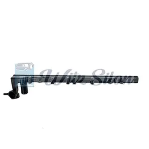 Providing all kinds of aftermarket radiator and water tank for NISSAN car