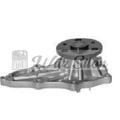 WATER PUMP 19200R40003 / 19200R40A01 HONDA / ACURA TSX/ / HONDA ACCORD/CR-V/ / ACCORD EURO/IX/ / CR-V III/