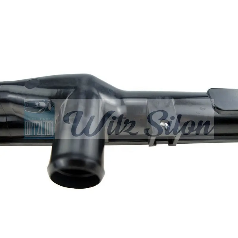 Best Quality Cost Control Car Radiator Plastic Tanks Auto Radiator For TO 1.6L