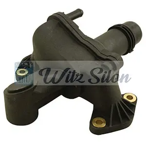 LR073372 car land rover chrysler water flange auto parts