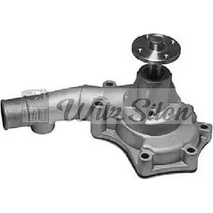 WATER PUMP 16100-39116 TOYOTA / CORONA RT100/120/130/
