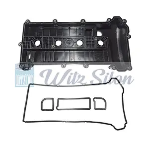Brand New Engine Cover Fits For Fords C-Max DM2 Focus II 1 8 QQDA QQDB 4M5G6K272HE EN235335