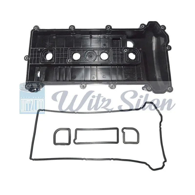 Brand New Engine Cover Fits For Fords C-Max DM2 Focus II 1 8 QQDA QQDB 4M5G6K272HE EN235335