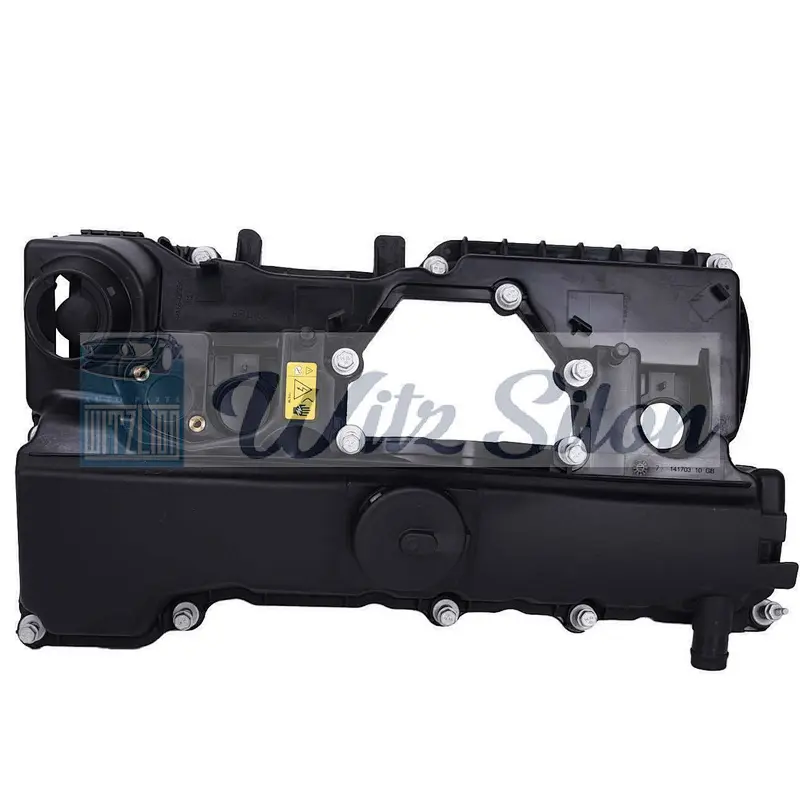 High Quality Engine Cover for BMW-S X1 X3 E82 E83 E84 E92 N46  11128645888