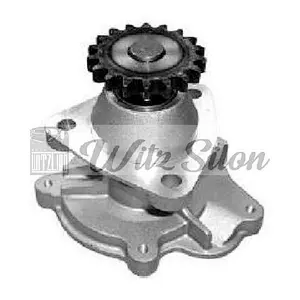 WATER PUMP 12482714 / 24577255 / 24573636 / 24575951 / 24576875 GM