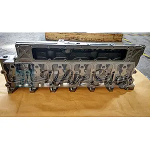 6BT5.9 3925400 3917287 3921394 3967447 3920612 3966454 6BT Genuine Parts diesel cylinder head