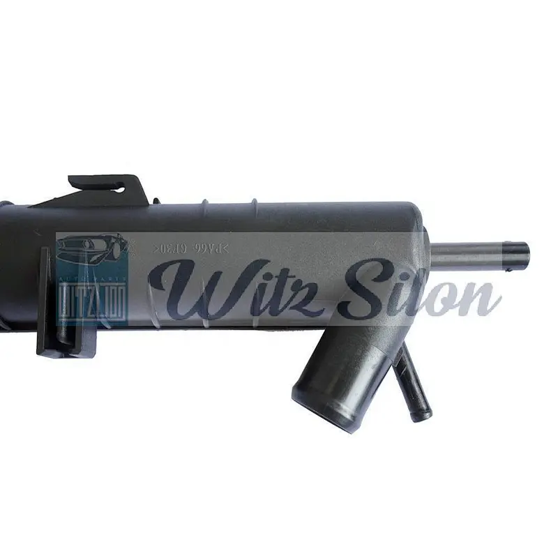 After Market Radiator Cooling Radiator Plastic Tanks news