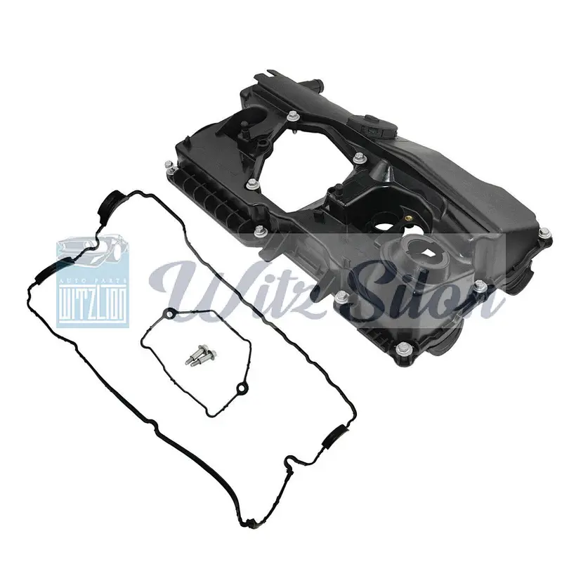 High Quality Engine Cover for BMW-S X1 X3 E82 E83 E84 E92  11127555212