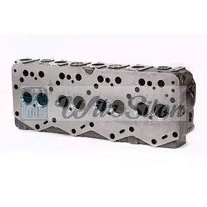 S4D105 Head 6135-12-1101