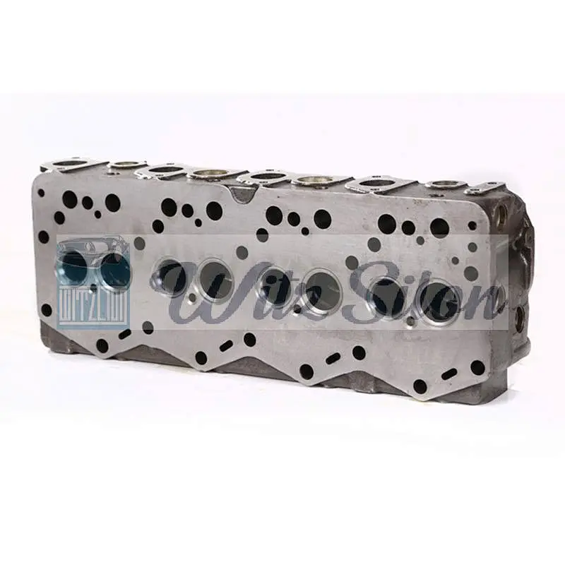 S4D105 Head 6135-12-1101