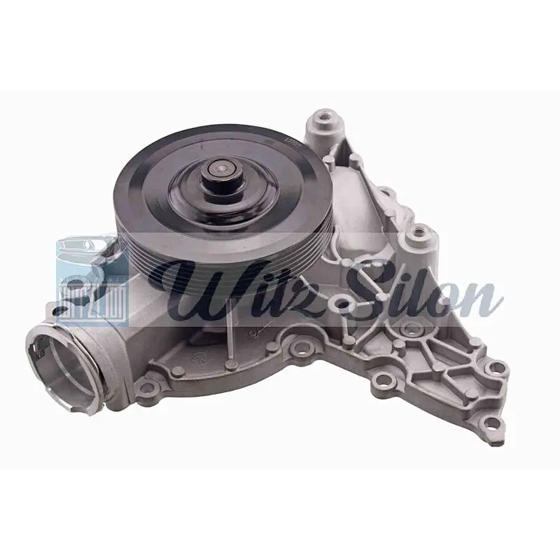 Brand New Water Pump Fits Mercedess R171 W203 C280 C350 2722000401