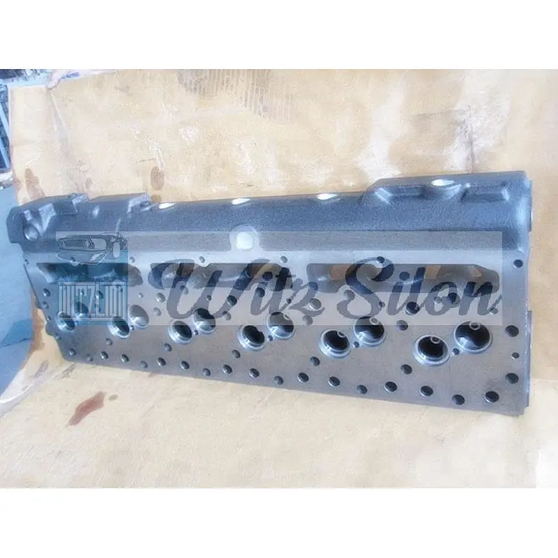 Engineering Machinery 8N6796 3306 CAT auto engine Cylinder Head