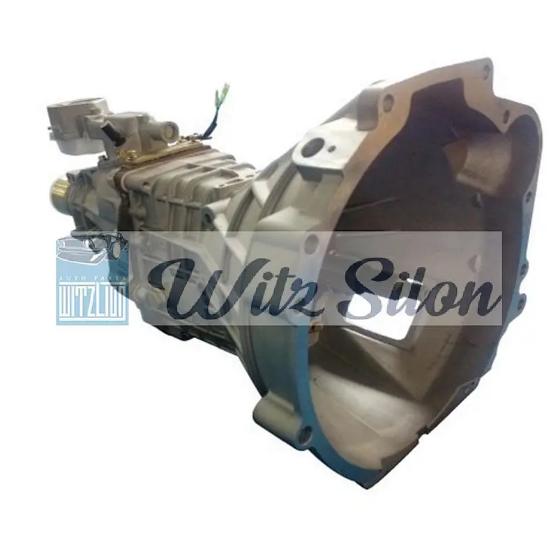 4J series TFR54 Automotive Transmission for Petrol Engine